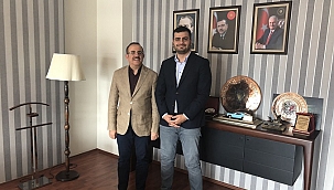AK Gençliğin büyük kongresine İzmir çıkarması
