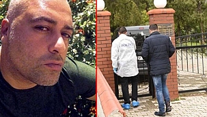 Anne babasını bıçaklayarak öldüren sanığa son sözü soruldu: Tek sebebi hastalığımdır