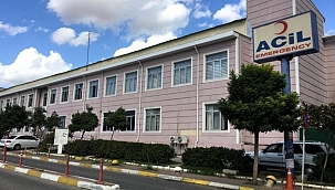 Apartman toplantısında komşular kavga etti: 2 yaralı