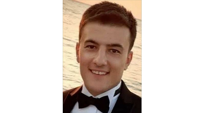 Astsubay üstçavuş kazada  yaşamını yitirdi, 1 kişi yaralandı