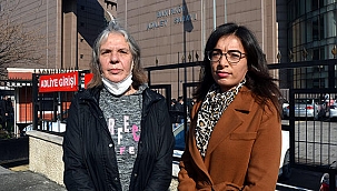 Avcılar'da kızı öldürülen anne: Adalet istiyorum