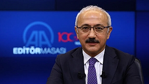 Bakan Elvan ekonomi reform paketinin detaylarını açıkladı