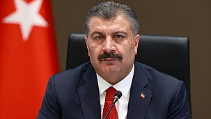 Bakan Koca'dan Kılıçdaroğlu'na aşı tepkisi