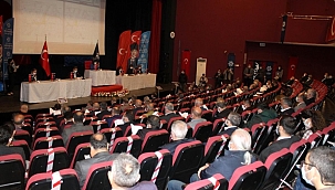 Başkan Çerçioğlu'ndan 'Duyarlılık' açıklaması