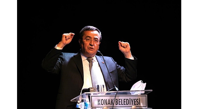 Batur: CHP’nin iktidarı artık çok yakın