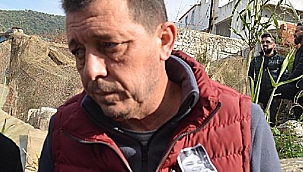 Bensu'yu öldüren eski erkek arkadaş, çok pişmanmış