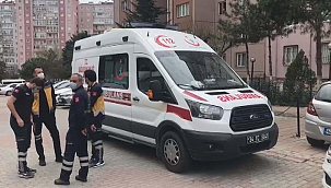 Beylikdüzü'nde bir dairede kadının cansız bedeni bulundu