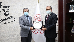 Birliktelik ihracat rekoru getirdi