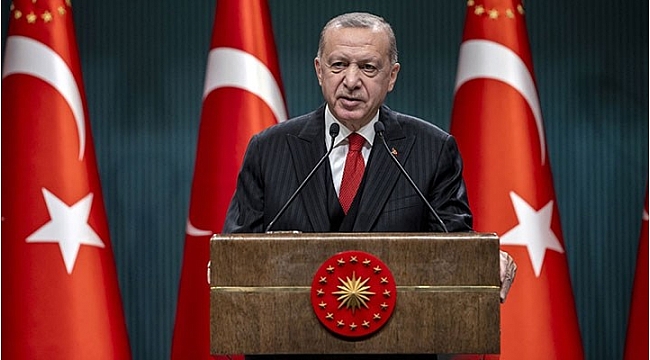 "Borç erteleme 2021'i de kapsamalı"