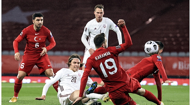 Bu olmadı çocuklar