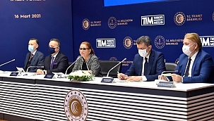 Bu protokol gençlere dış ticaret alanında yeni kapılar açacak