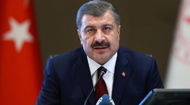 Bugünkü vaka sayısı açıklandı mı? 4 Mart 2021 koronavirüs tablosu! Türkiye'de bugün kaç kişi öldü?