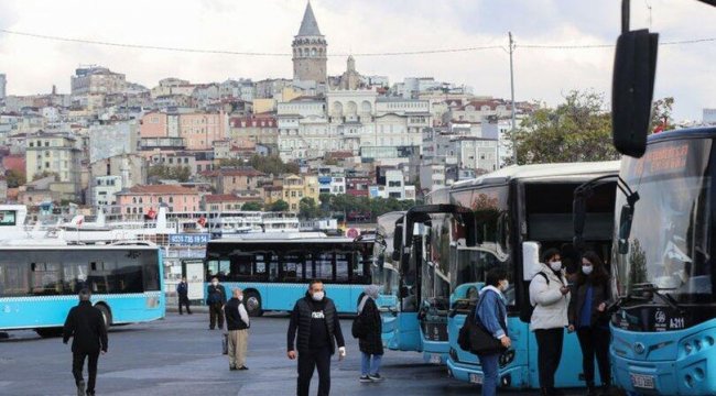 Bugünkü vaka sayısı açıklandı!Türkiye'de bugün kaç kişi öldü?