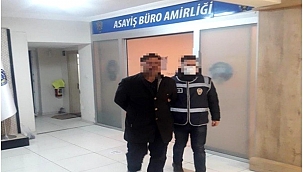 Çalınan elektrikli bisiklet bulunarak sahibine teslim edildi