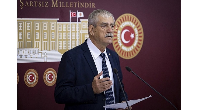 “Çaltılıdere yeni bir taş ocağını kaldıramaz!”