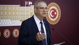 “Çaltılıdere yeni bir taş ocağını kaldıramaz!”