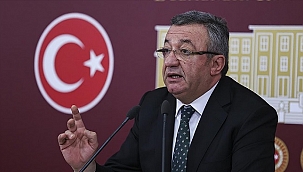 CHP Grup Başkanvekili Engin Altay, 'dokunulmazlıklar' konusunu değerlendirdi