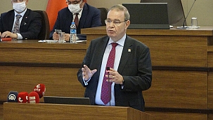 CHP’li Öztrak: Bu korona dünya savaşı gibi