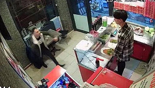 Çiğ köfte 'acılı' diye saldırmıştı! Maganda kardeşler için karar verildi