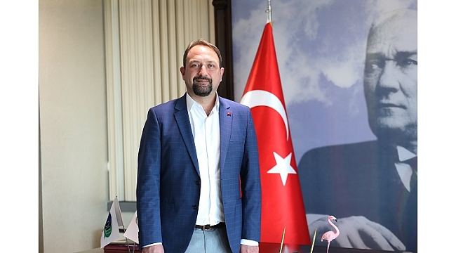 Çiğli’de Dayanışma Zincirinin Son Halkası