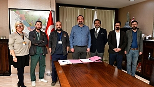 Çiğli'de sokak hayvanlarına 7/24 acil servis hizmeti