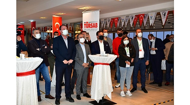 Çiğli'de Turizm Zirvesi