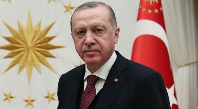 Cumhurbaşkanı Erdoğan'dan peş peşe Libya görüşmeleri