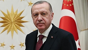 Cumhurbaşkanı Erdoğan, şehit ailelerine başsağlığı diledi