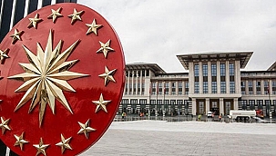 Cumhurbaşkanlığı Güvenlik ve Dış Politikalar Kurulu toplandı