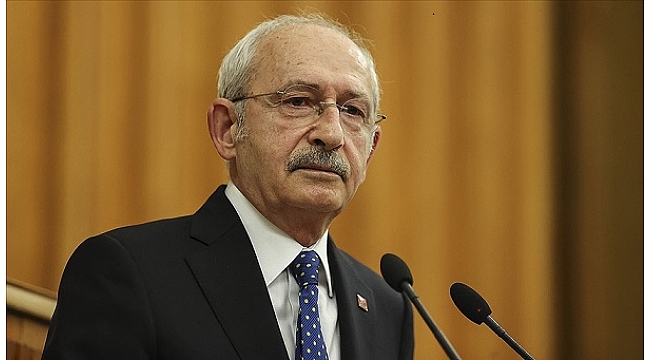 " Demokrasilerde parti kapatmak doğru değildir"