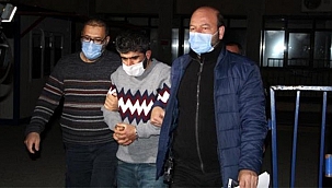 Denizli'de birlikte çalıştıkları inşaatta 2 kardeşini öldüren kişi tutuklandı