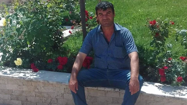 Denizli'de fabrikada üzerine mermer devrilen işçi hayatını kaybetti