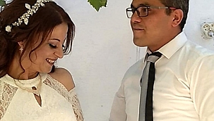 Evlendiği gün kanser olduğunu öğrenen kadın hayatını kaybetti