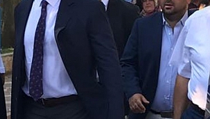 Feyzioğlu'dan