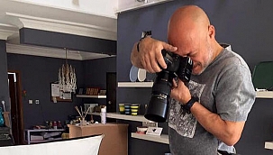Fotoğrafçı Semih Ural doğum gününde toprağa verilecek
