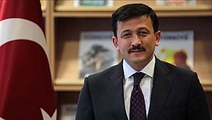 Hamza Dağ'dan erken seçim açıklaması