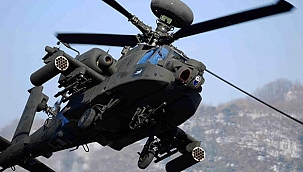 Helikopter kazalarının nedenleri neler?