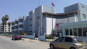 Huzurevinde kadın bakım görevlisine taciz iddiasına soruşturma