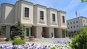İçişleri Bakanlığı'ndan valiliklere 'Dinamik Denetim Süreci' genelgesi
