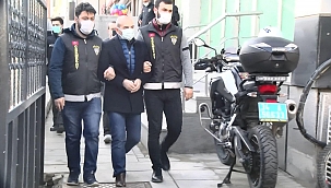 İki kardeşin hayatını kaybettiği inşaatın sahibi tutuklandı
