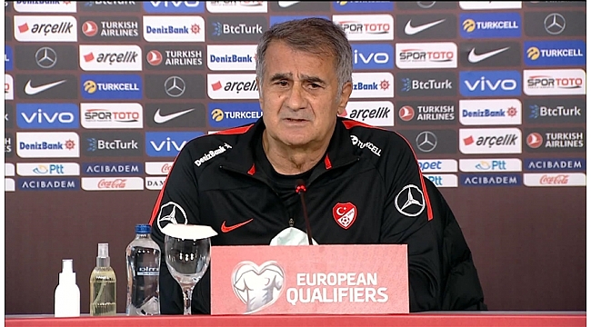 "İlk maçımızı son maçımız gibi oynayacağız"