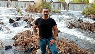 İp ile bağlanıp, sopa ve yumruk darbeleriyle öldürüldü