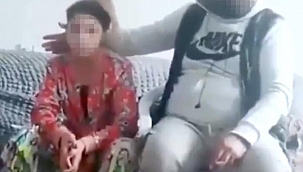 İstismarcı baba Antalya'da yakalandı