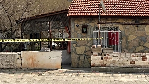 İzmir'de şüpheli ölüm: Yaşlı adam evinde ölü bulundu