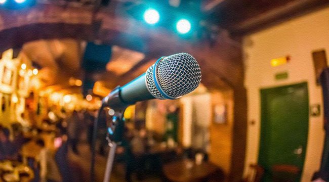 Kafe ve restoranlarda canlı müzik yasak mı? İçişleri Bakanlığı'ndan açıklama!