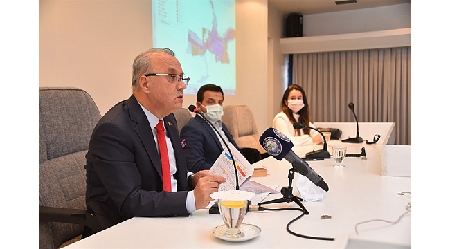 Kayda, “Normalleşme Sürecinde Tüm Tedbirlere Uyalım”