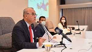 Kayda, “Normalleşme Sürecinde Tüm Tedbirlere Uyalım”