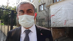 Kimsesizler mezarlığına defnedilecek öğretmene, öğrencileri sahip çıktı
