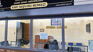 Kişiselleştirilmiş İzmirim Kartlar'a nasıl ulaşalır?