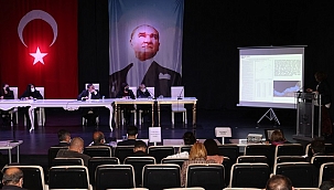 Konak Meclisinden tarihi bir karar daha